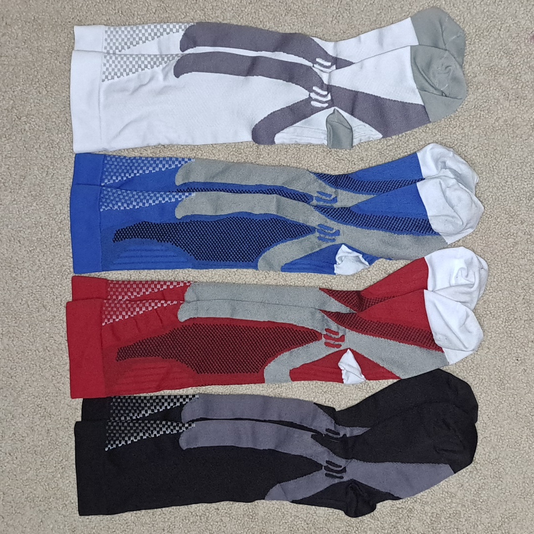 2030 Mmhg Compression Socks